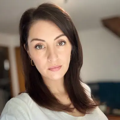 Mathilde Gaspard