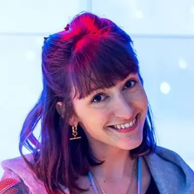 Mélodie Morice