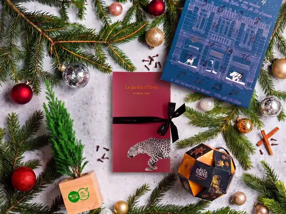 Catalogue de Noël 2026 Panopli