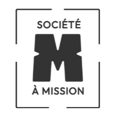 Société à mission