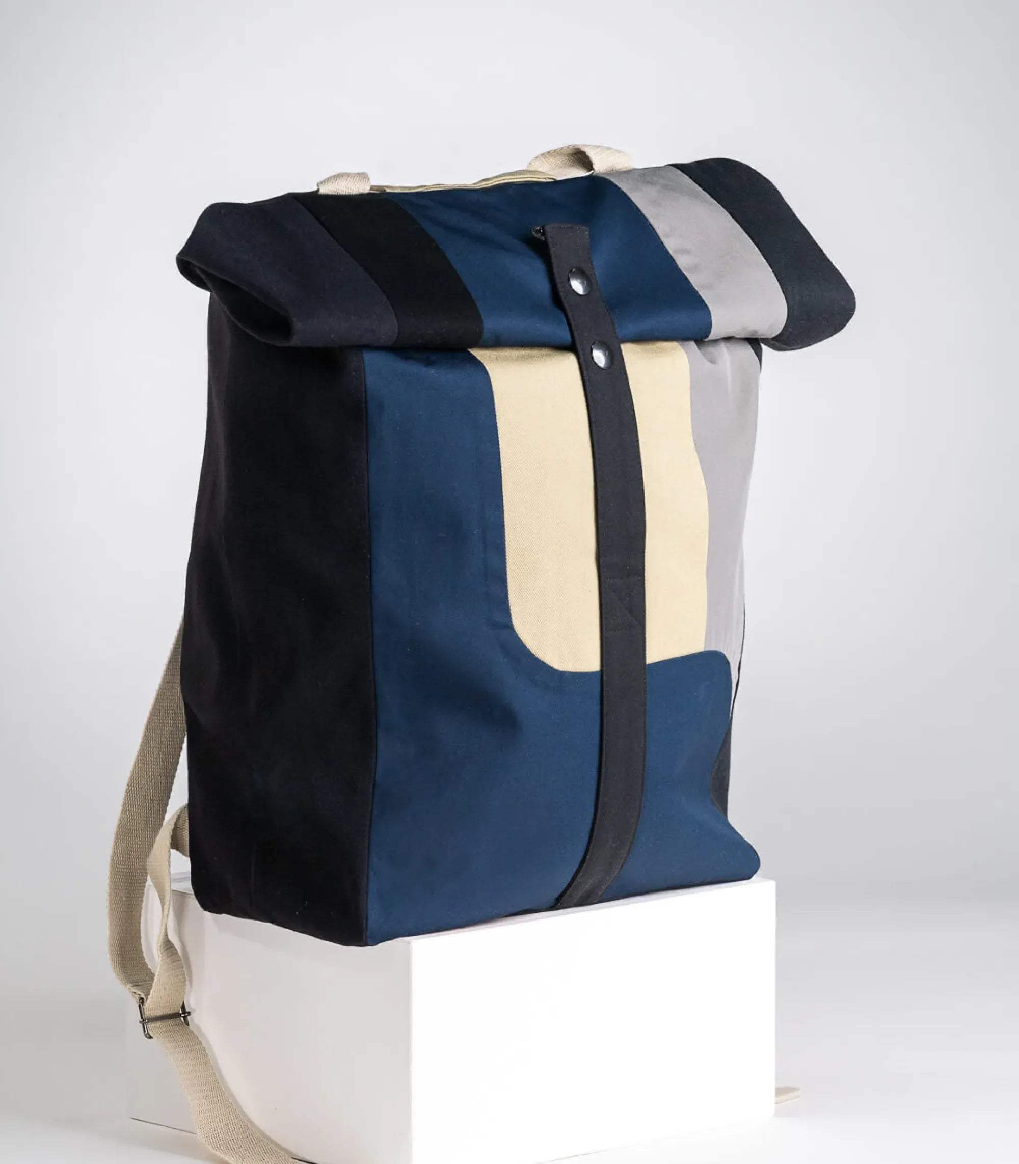 Cadeau d'entreprise original : sac upcyclé