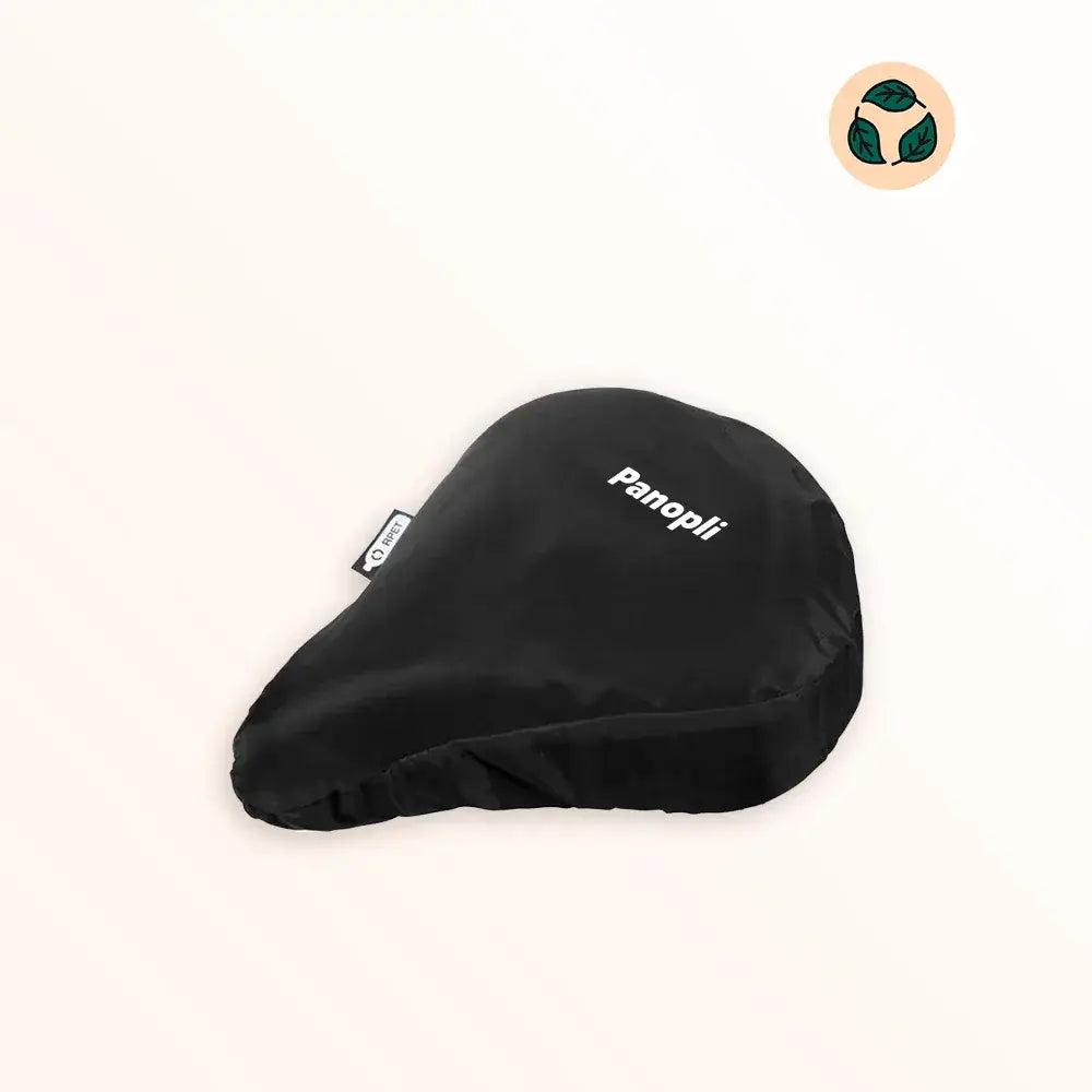 Couvre selle de vélo en RPET