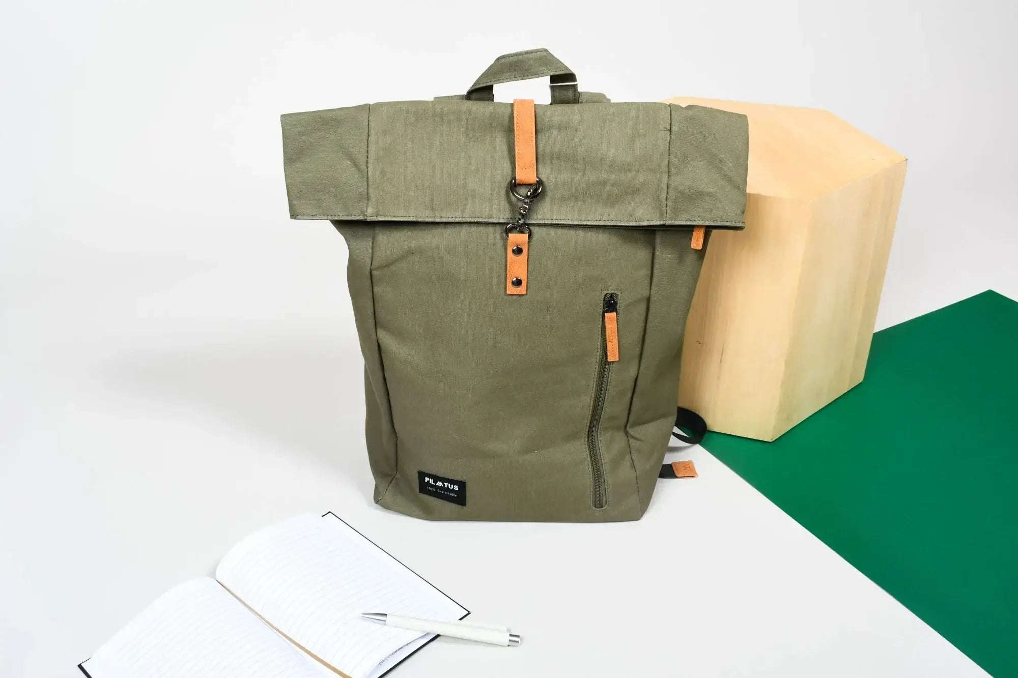 Sac Ecobag Pilatus