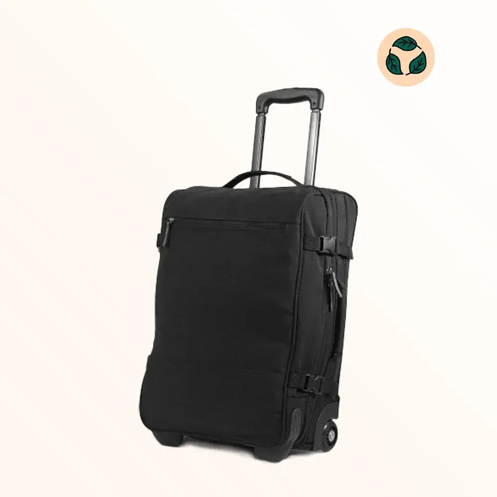 Sac trolley en PET recyclé personnalisé