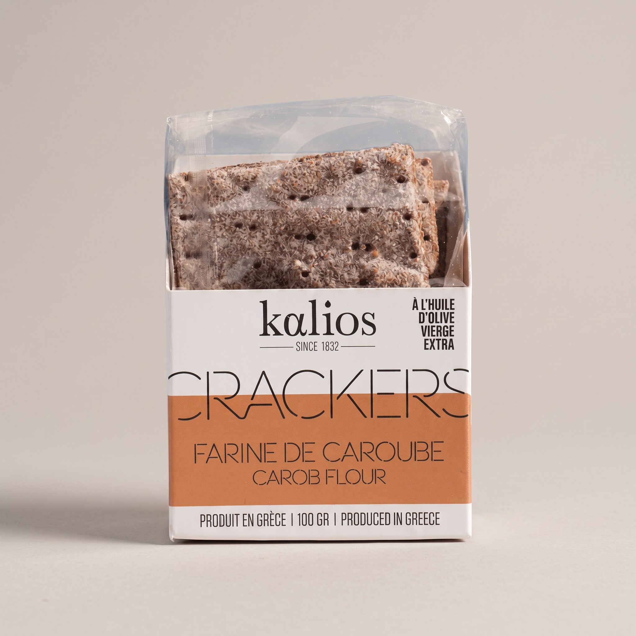 Crackers - Kalios
