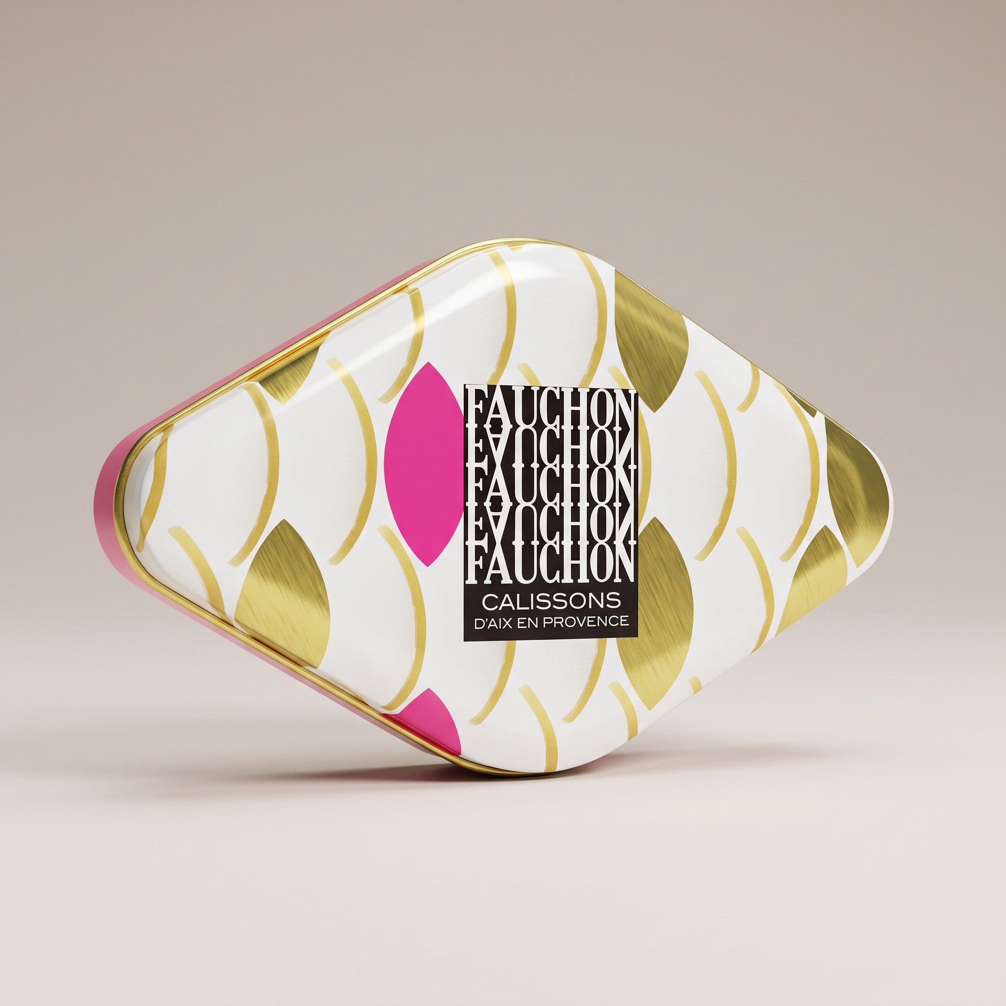 Calissons d'Aix-en-Provence - Fauchon