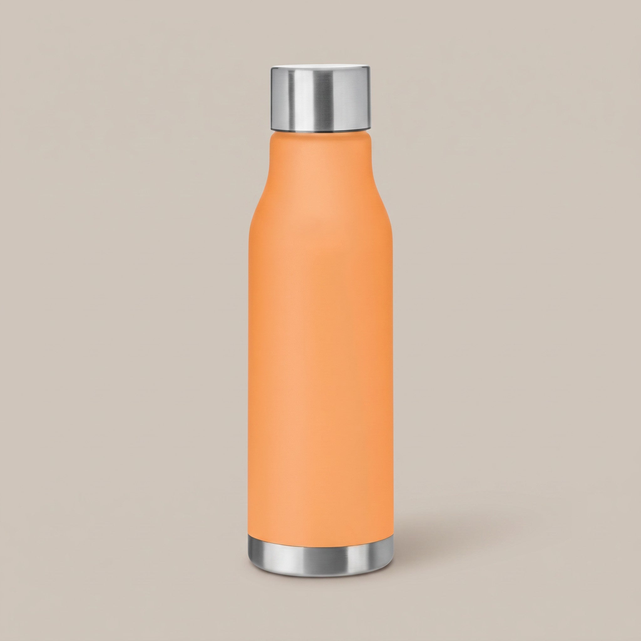 Gourde en RPET 600 ml personnalisée