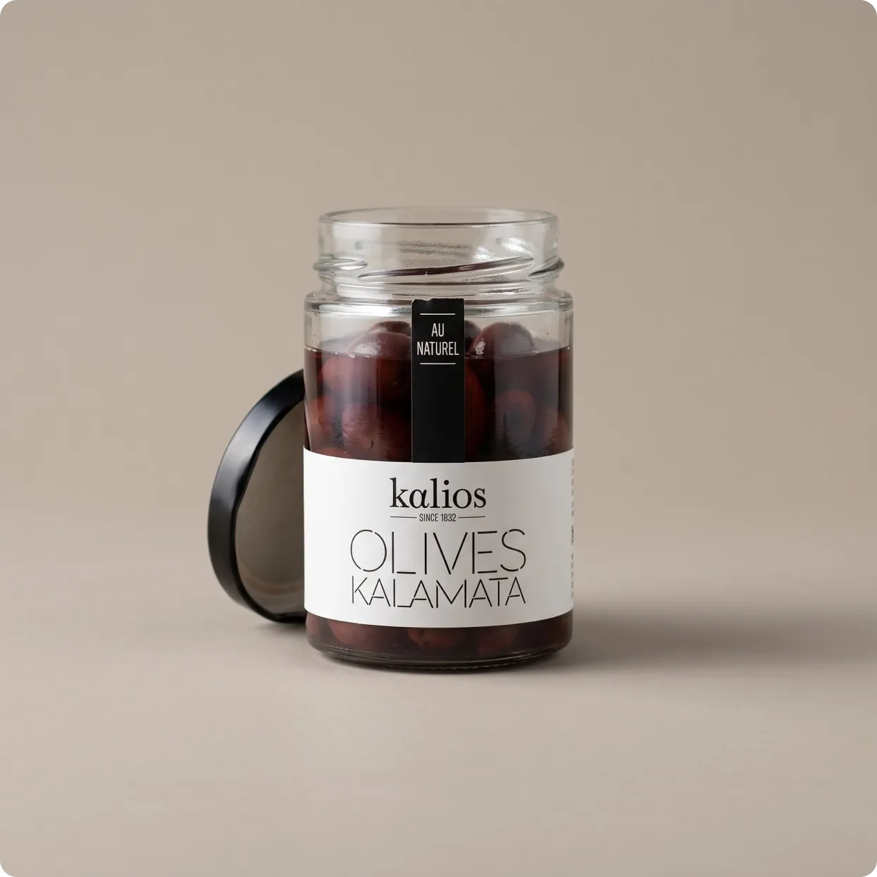 Olives 310 g - Kalios