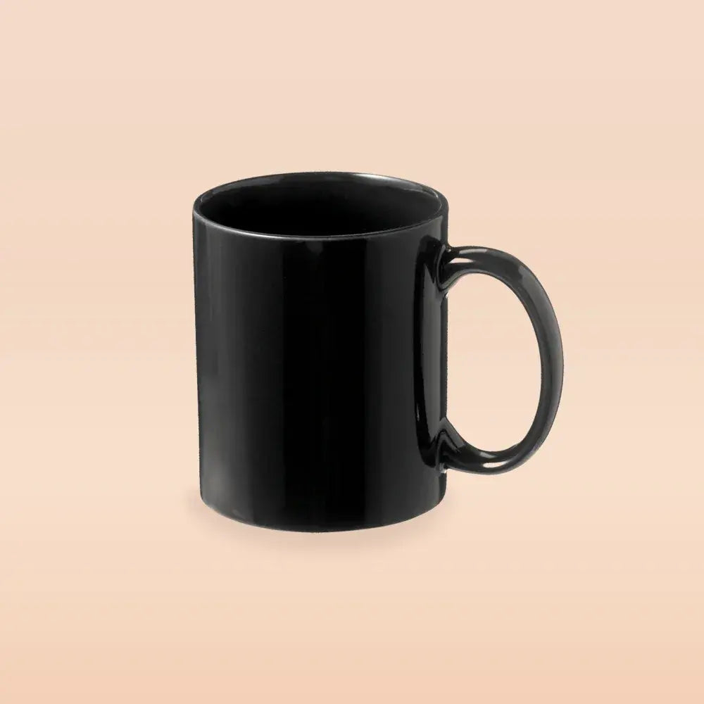 Mug en céramique couleurs 330 ml personnalisé