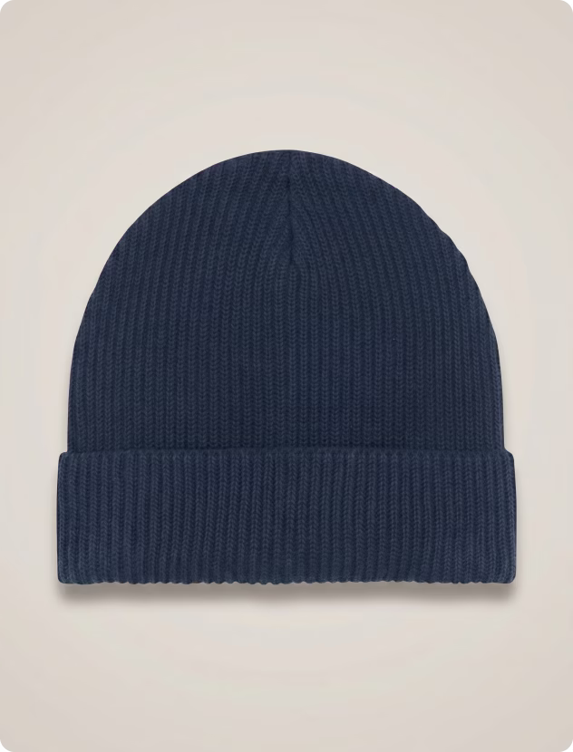 Bonnet de pêcheur