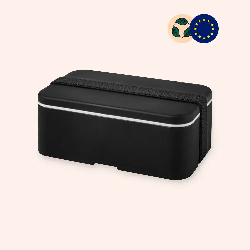 Lunchbox 1 compartiment recyclé 700 ml