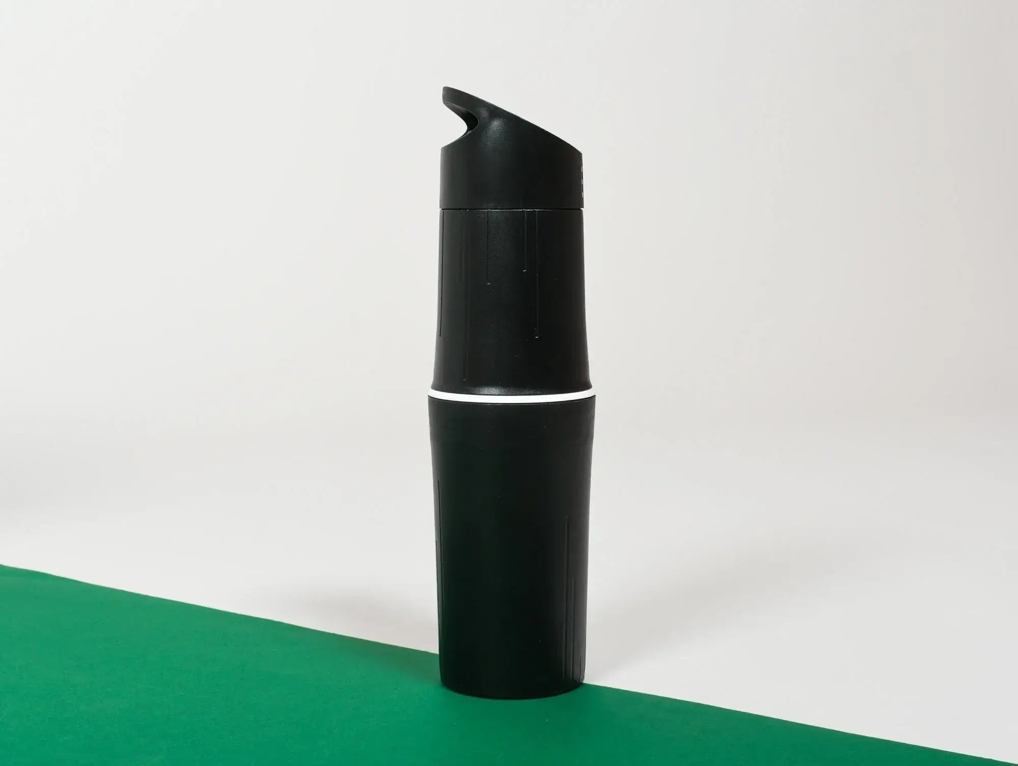 Bouteille d'eau biologique personnalisée