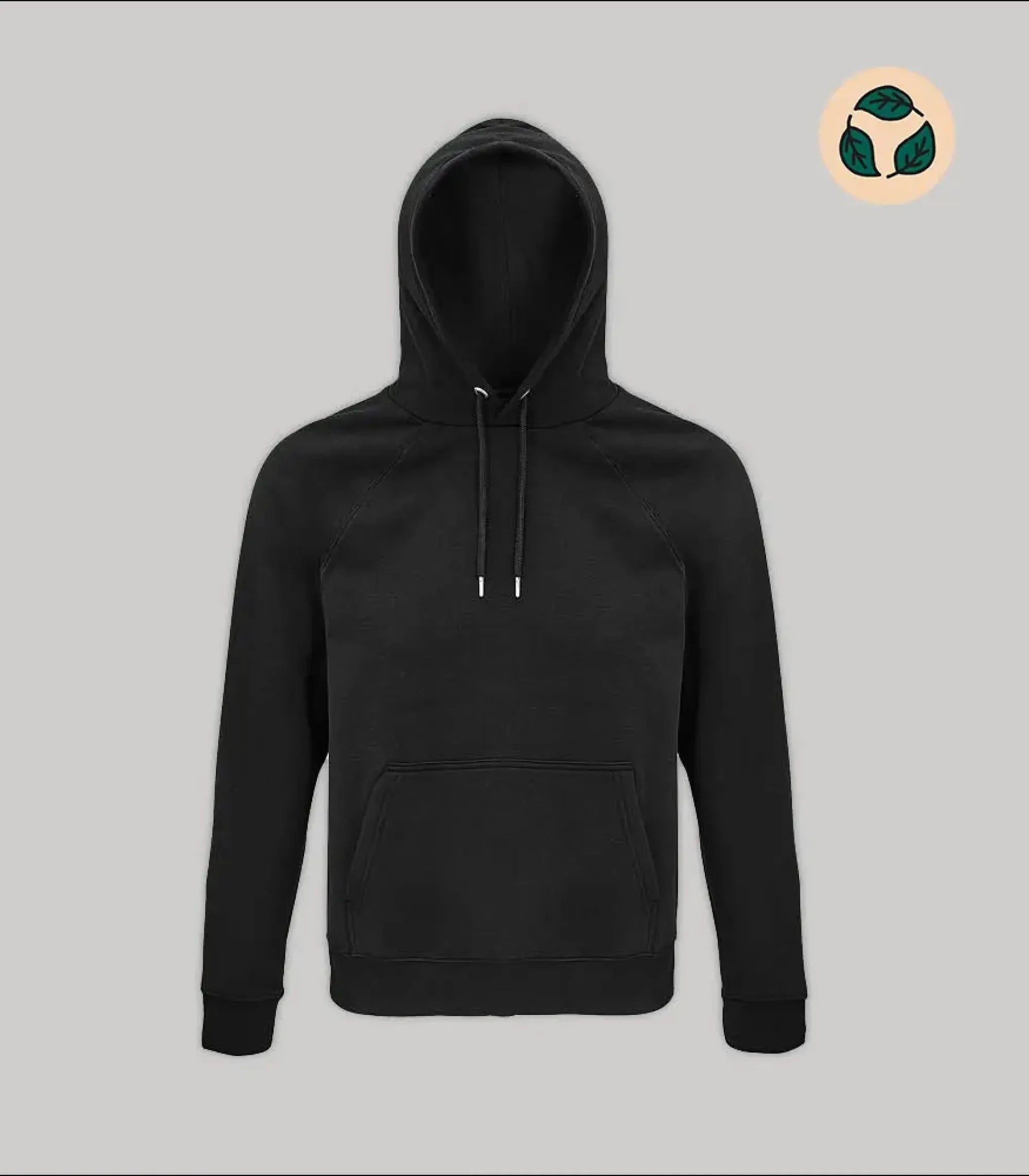 Sweat-shirt à Capuche Unisexe - Bio - 280g