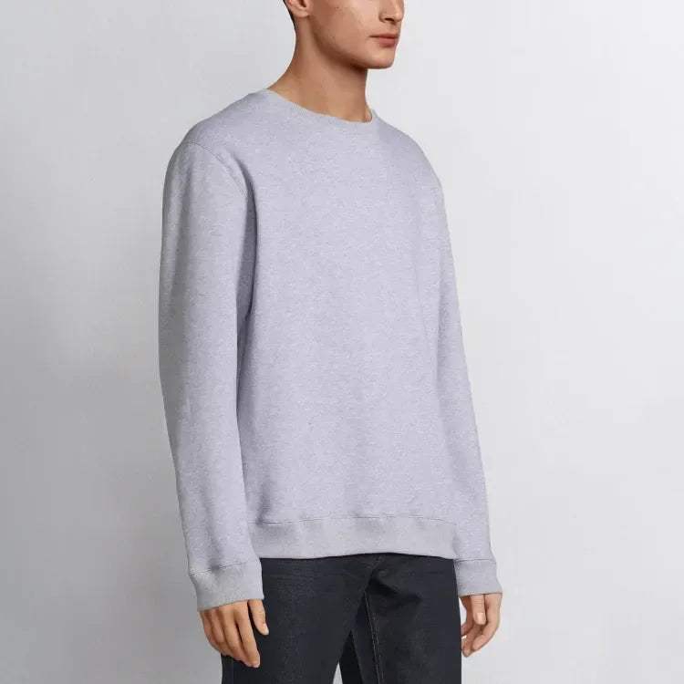 Sweat-shirt col rond MIF
