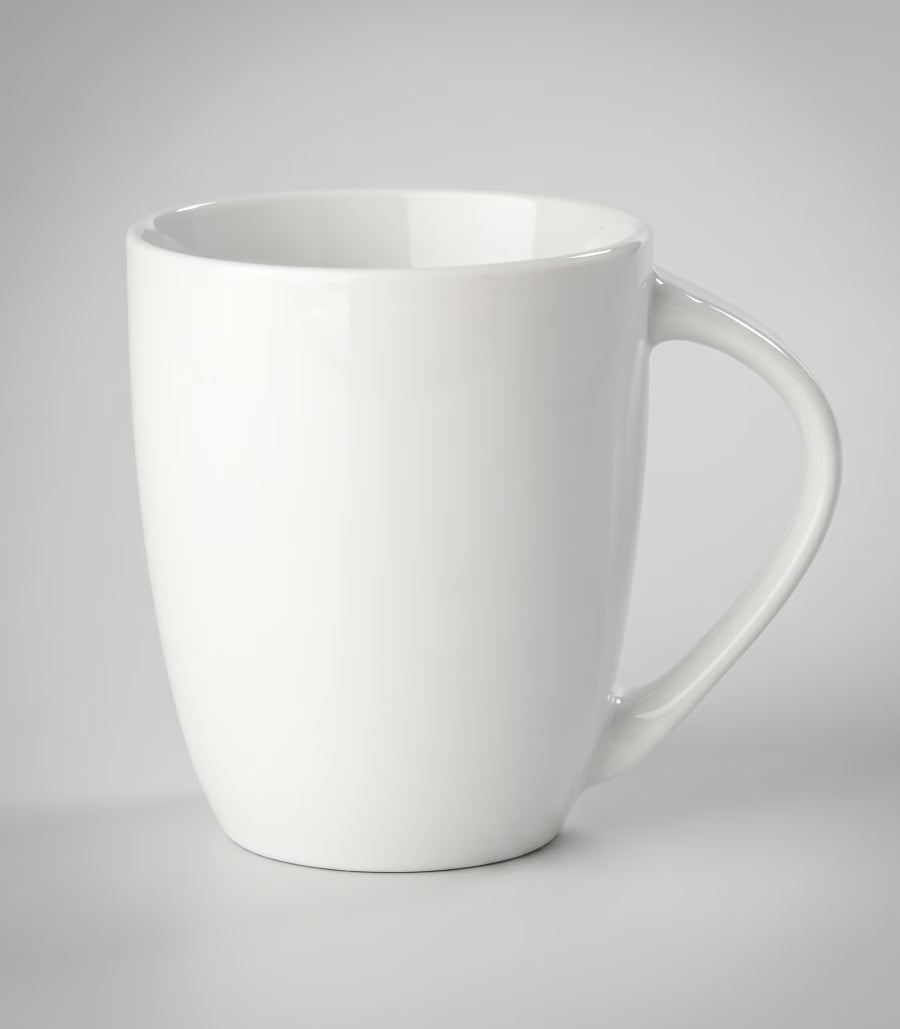Mug design - 300mL - Confection Européenne