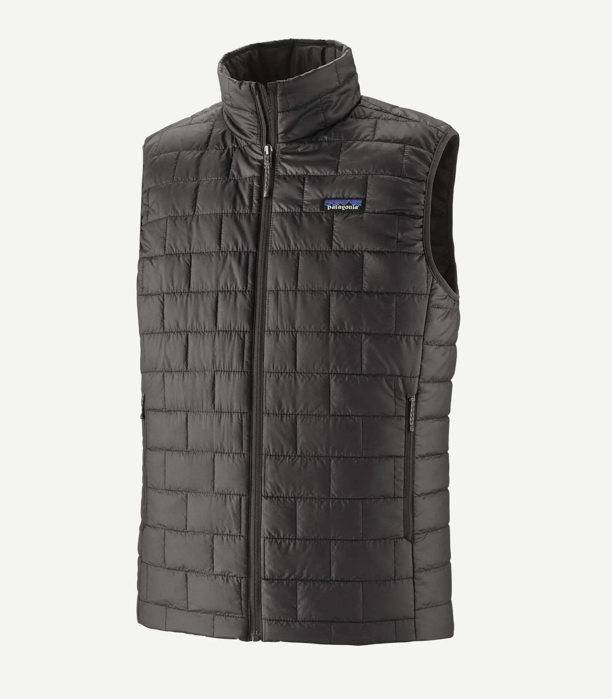Veste sans manche Patagonia homme personnalisée