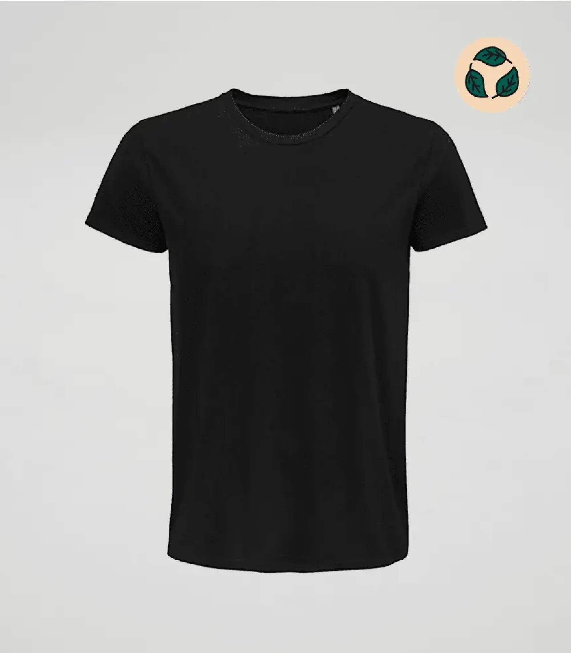 T-shirt bio homme - 175g