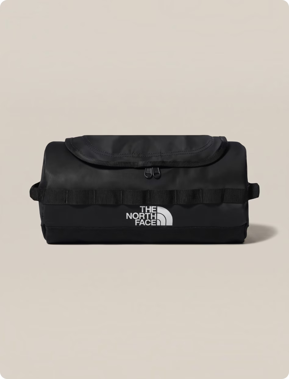 Trousse de toilette The North Face
