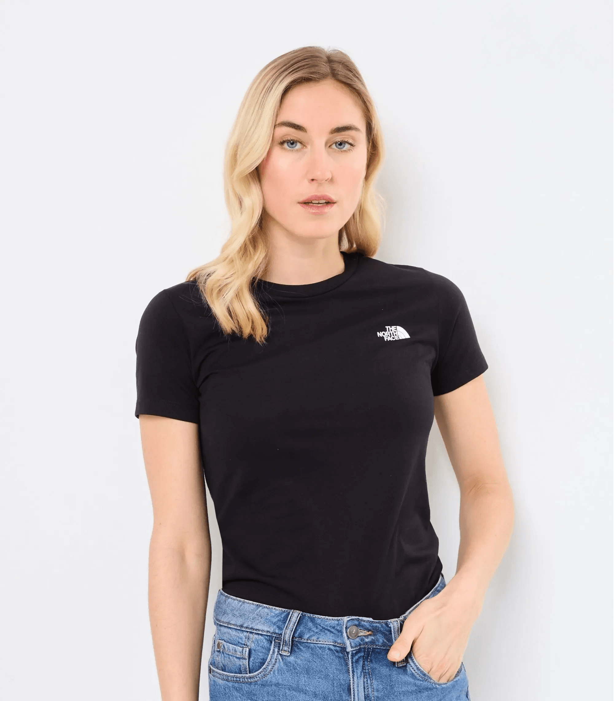 Tee-shirt Femme The North Face