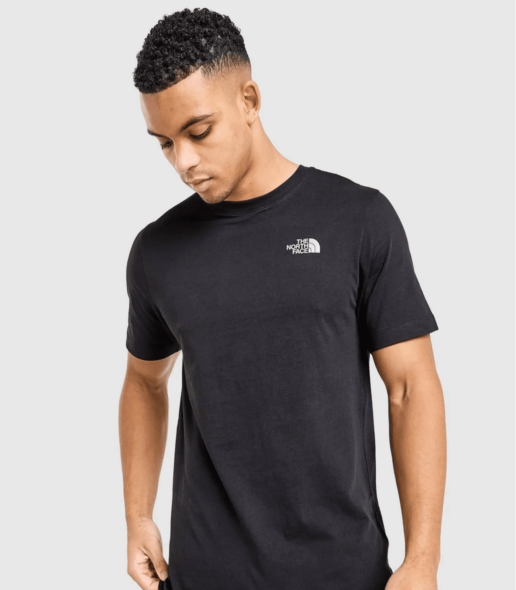 Tee-shirt homme The North Face