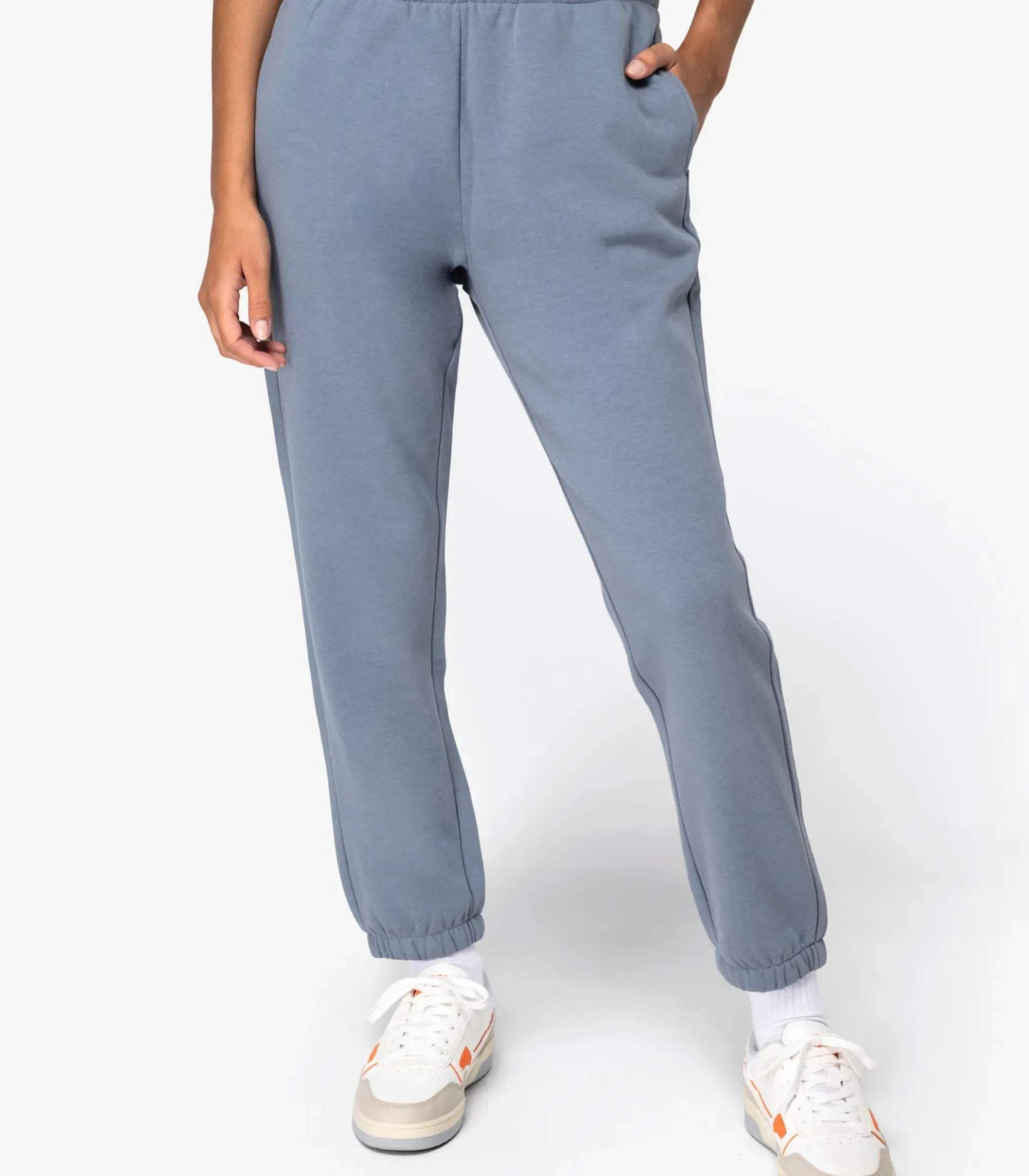 Jogging bio femme personnalisé