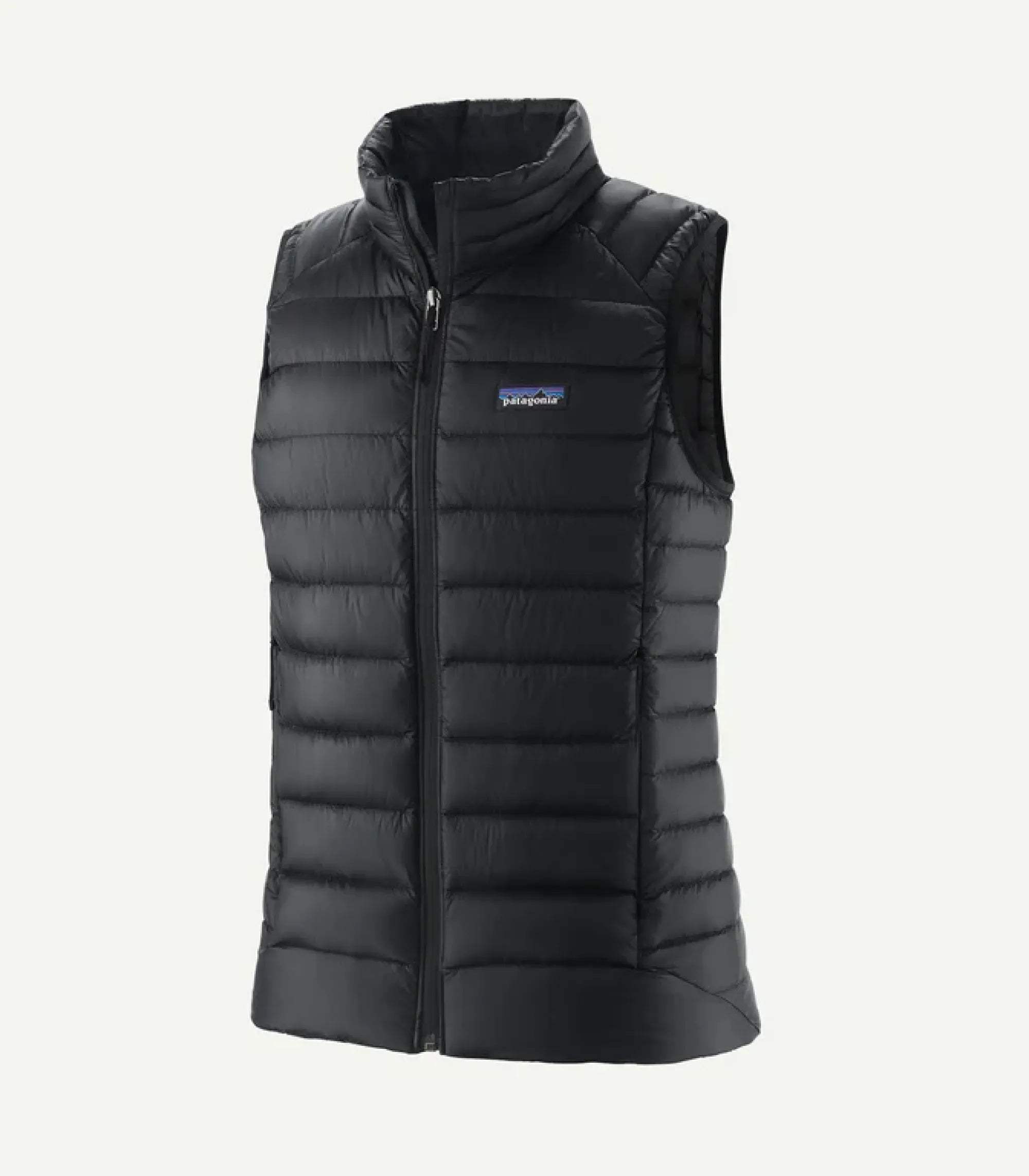 Doudoune Patagonia femme personnalisée