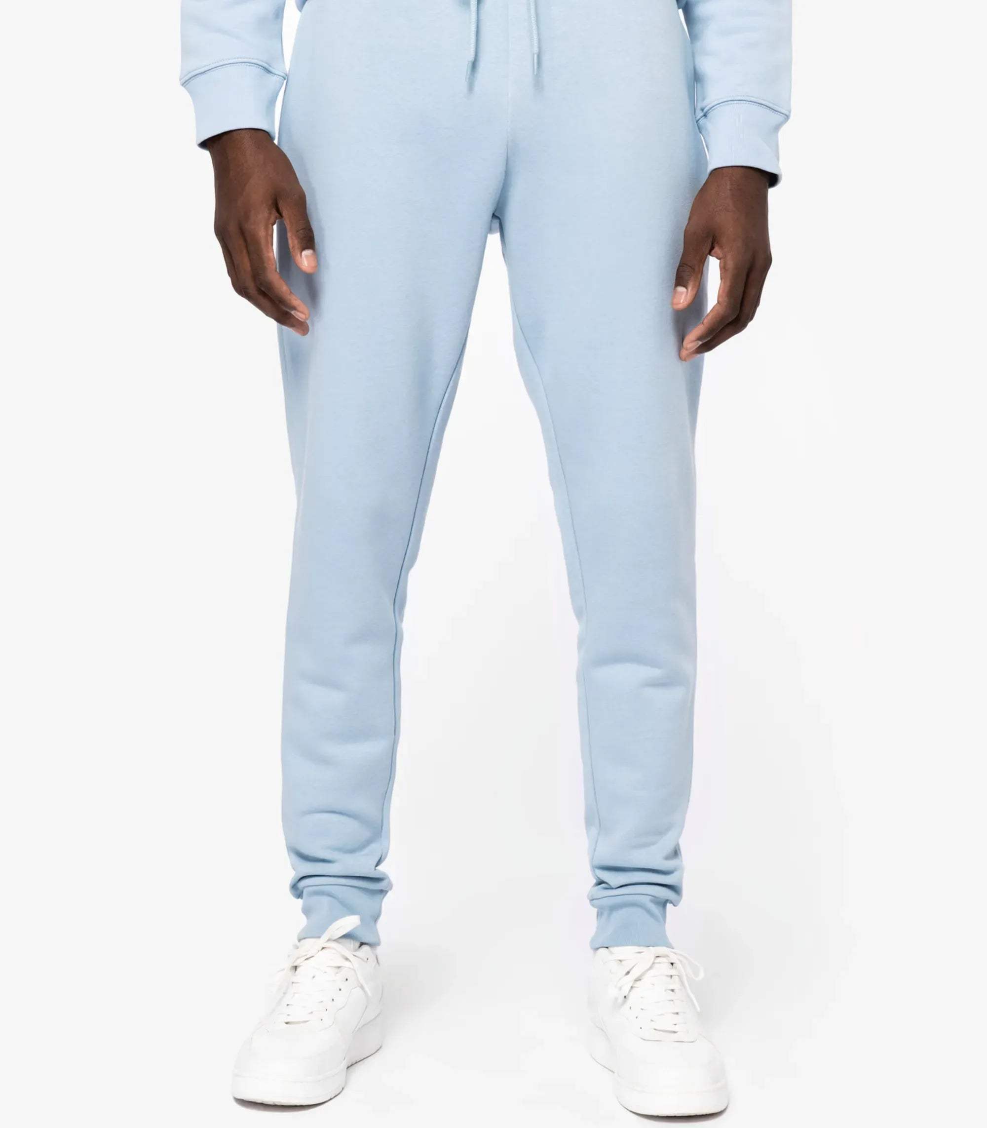 Jogging bio homme personnalisé