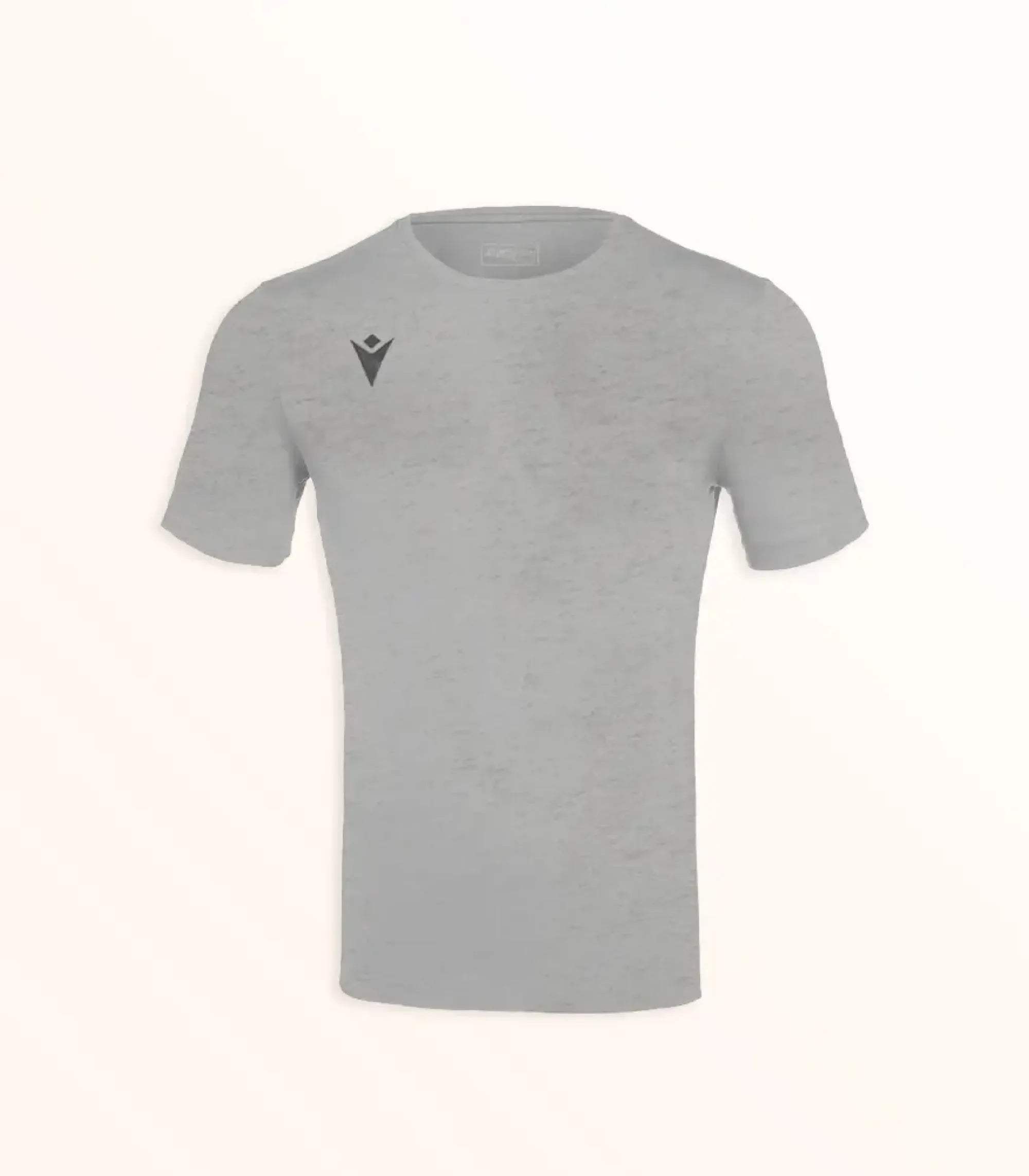 Tee-shirt de sport léger coton personnalisé