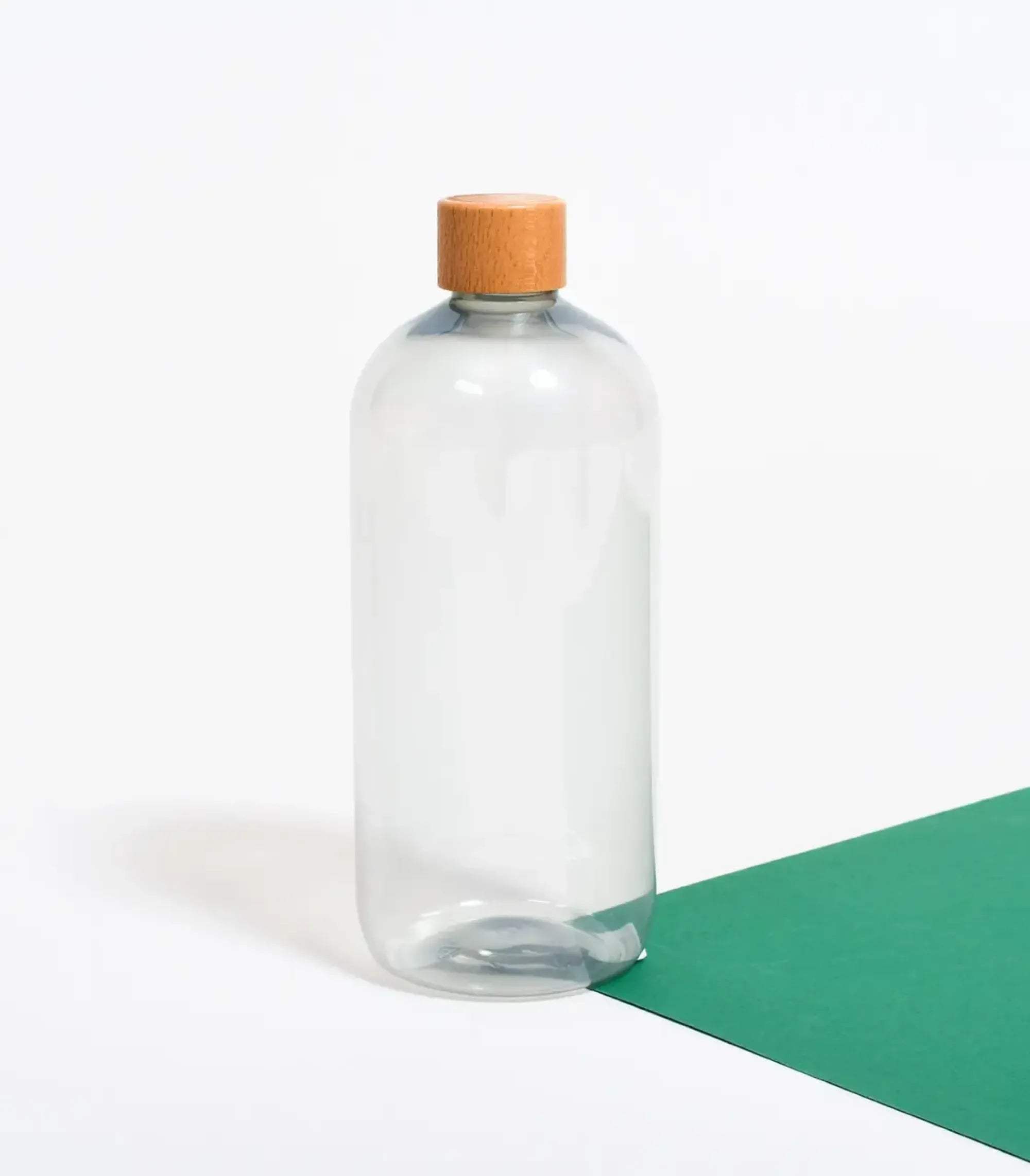 Bouteille en RPET personnalisé