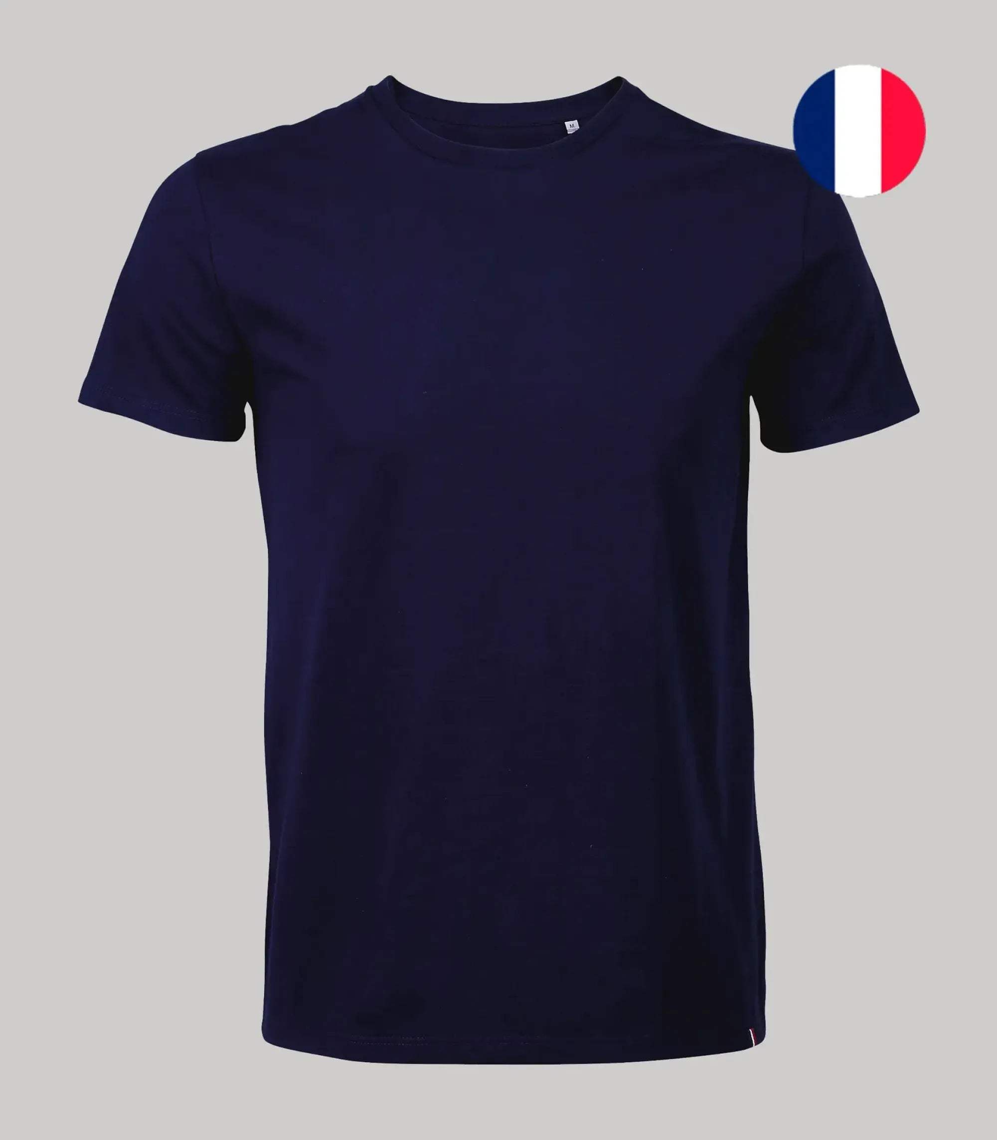 T-shirt Unisexe - 150g - Confection Française