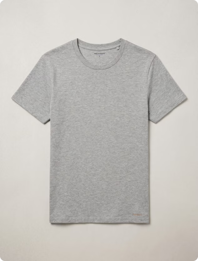 Tee-shirt bio GOTS Rocker 150g - Stanley Stella