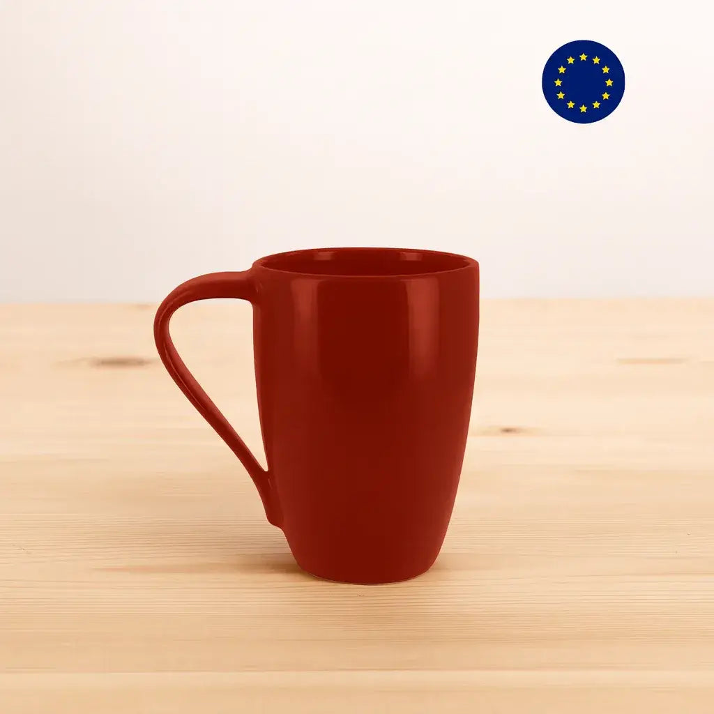 Mug en céramique 330 ml personnalisé
