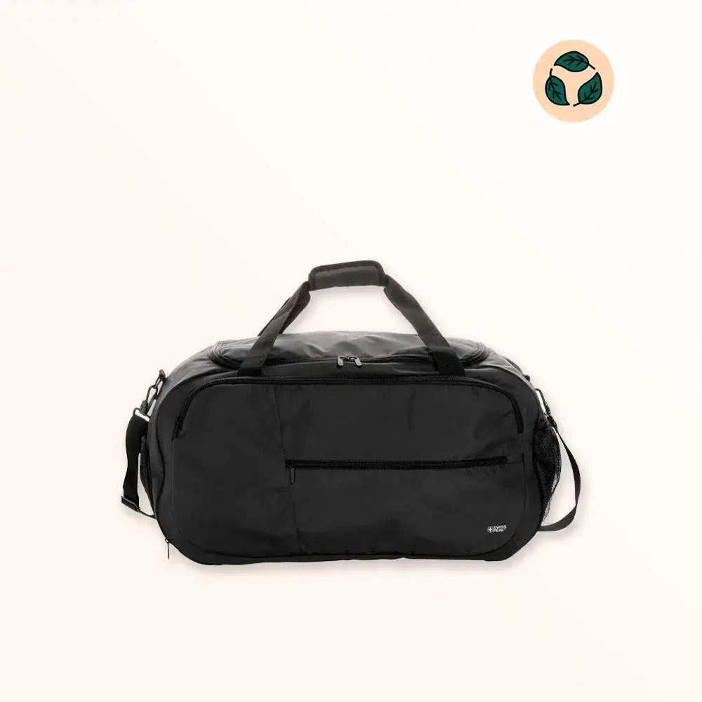 Sac de sport en RPET personnalisé