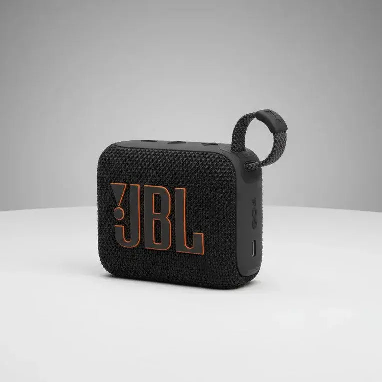 Enceinte JBL Go 4 personnalisé