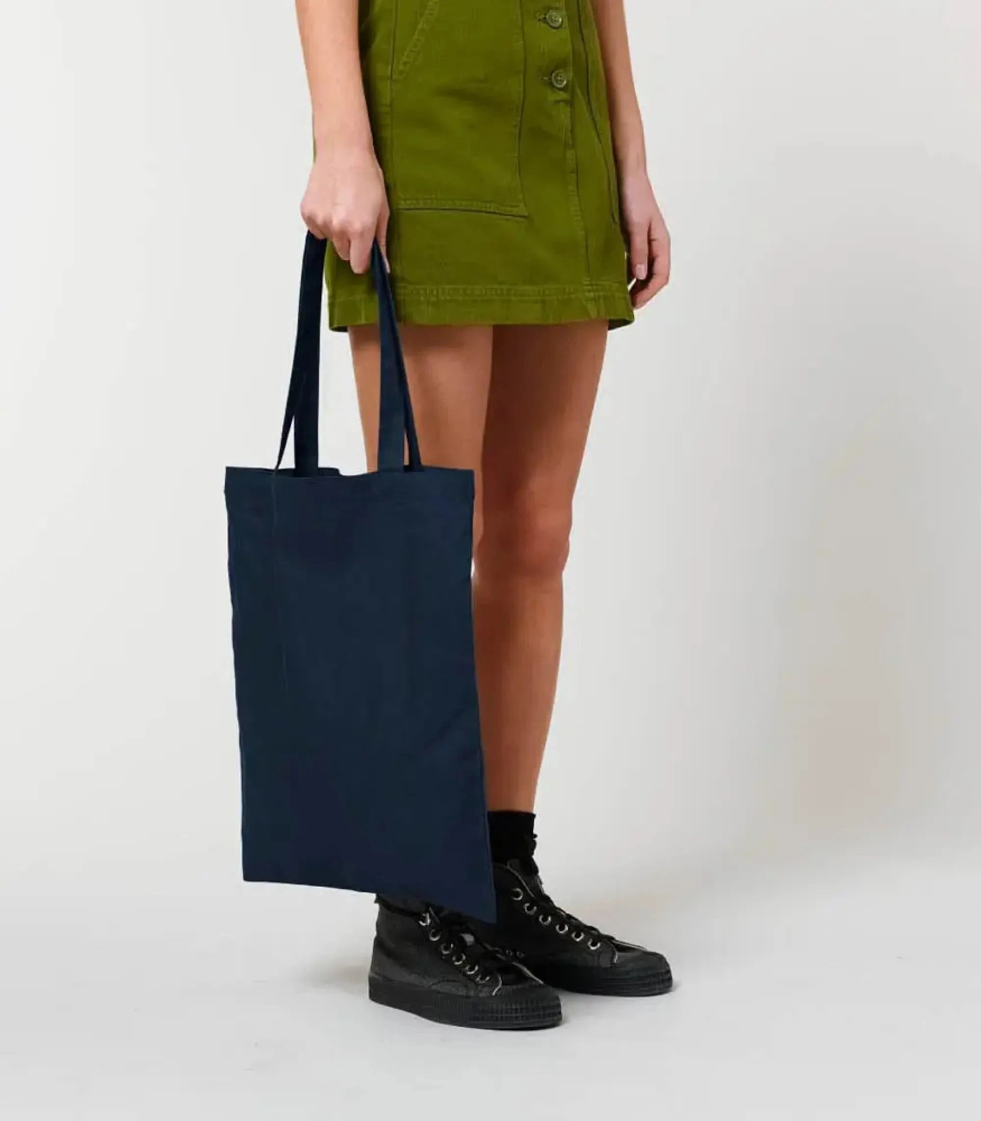 Tote-Bag bio GOTS personnalisé
