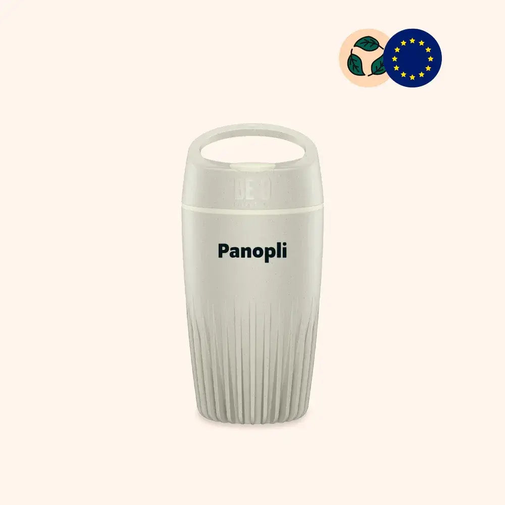 Gobelet isolant 340 ml personnalisé