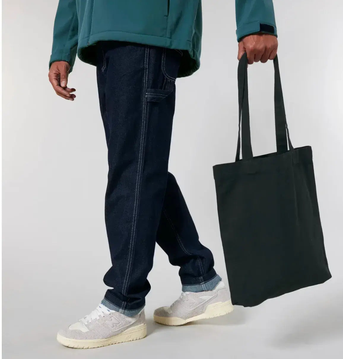 Tote-bag - Recyclé - 300g