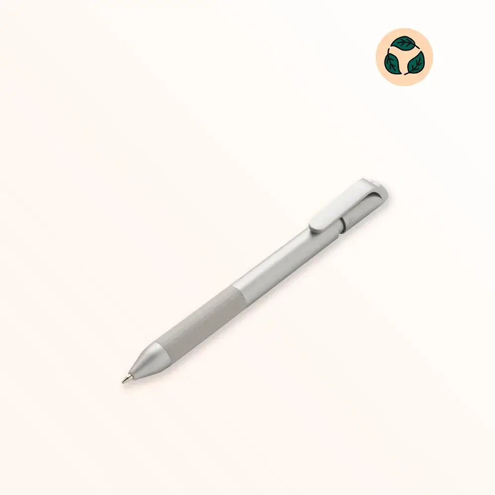 Stylo twist recyclé personnalisé