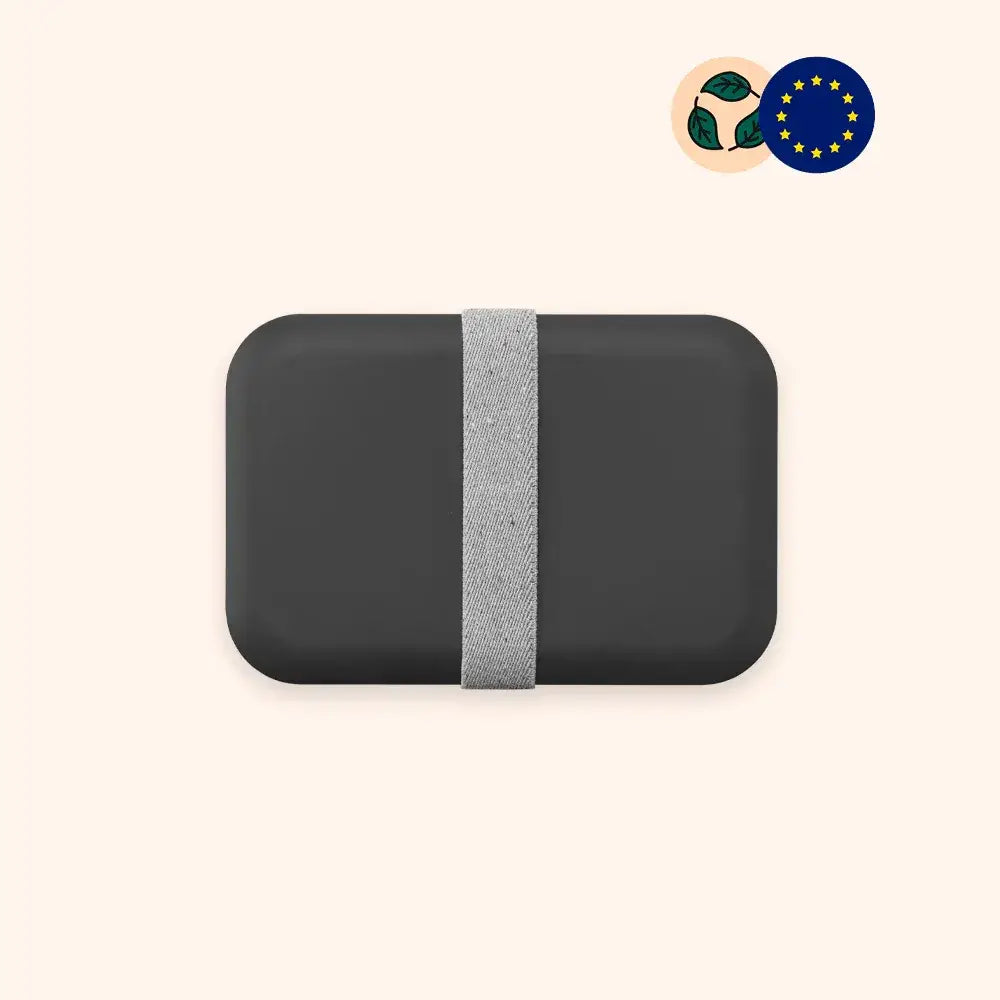 Lunchbox 1 compartiment recyclée personnalisée