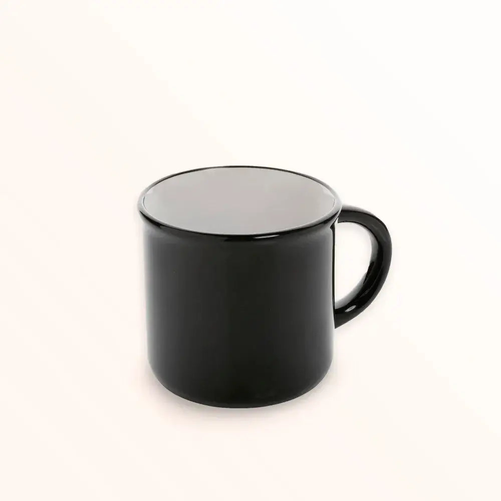 Mug céramique vintage 280 mL personnalisé