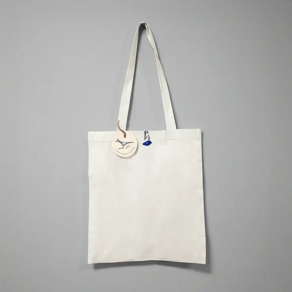 Tote bag en SEAQUAL Fabriqué en France personnalisé