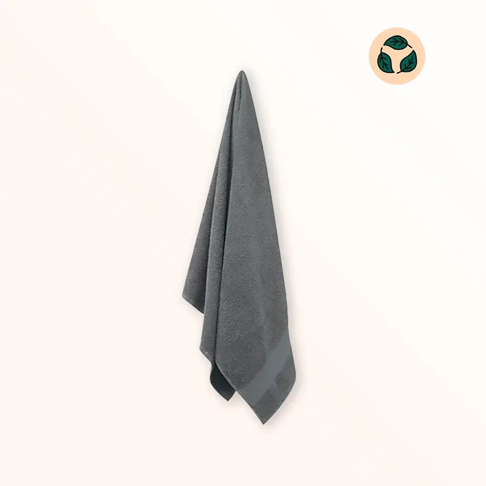 Serviette bio personnalisée