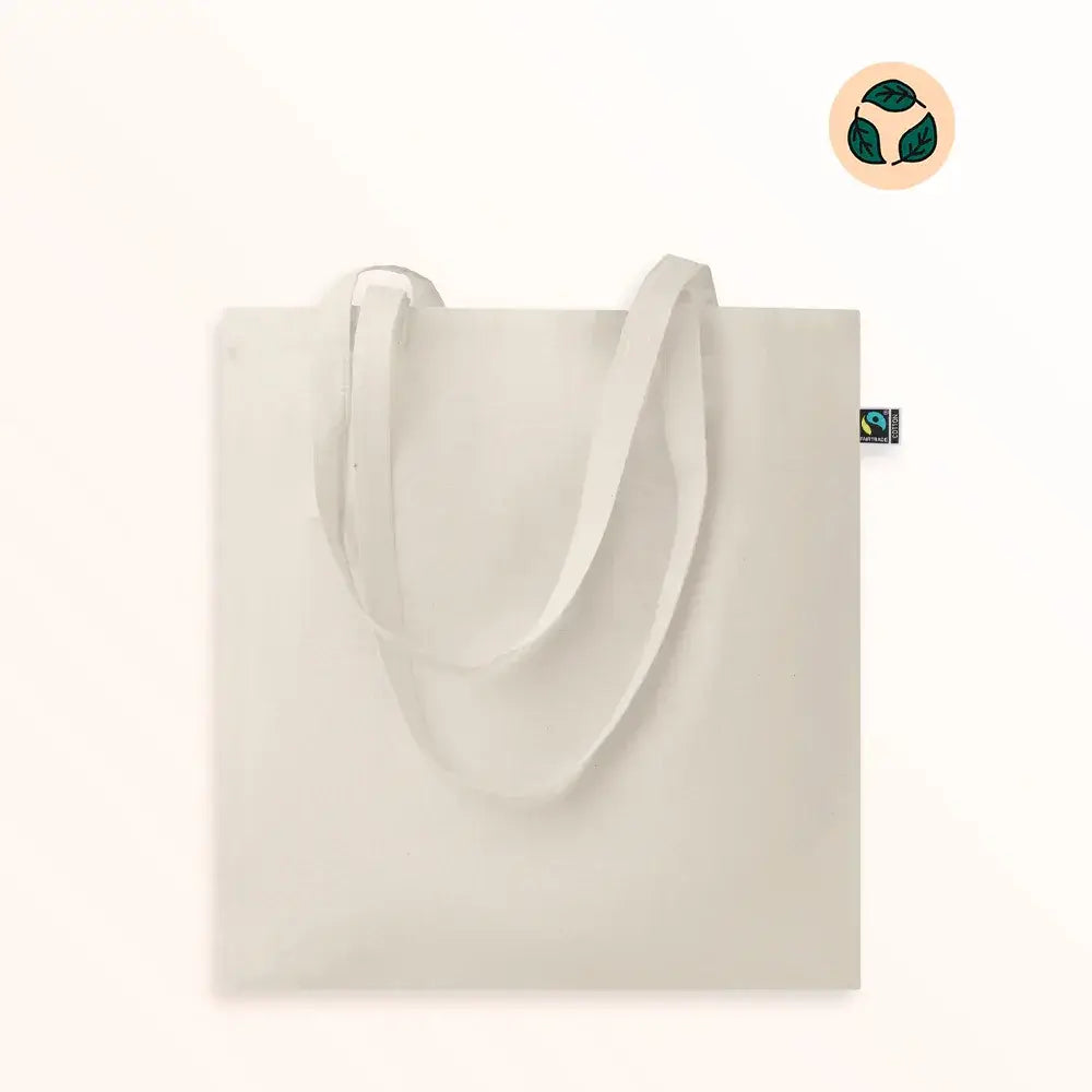 Totebag 180g écoresponsable personnalisé