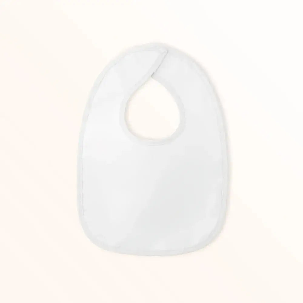 Bavoir pour bébé personnalisé