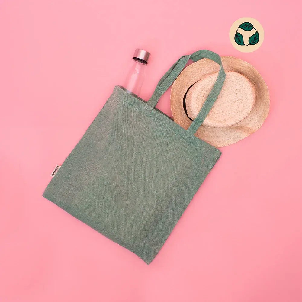 Tote-Bag recyclé 150g personnalisé