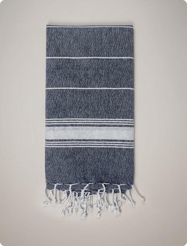 Fouta de plage