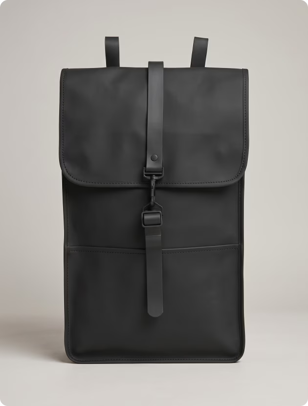 Backpack Rains