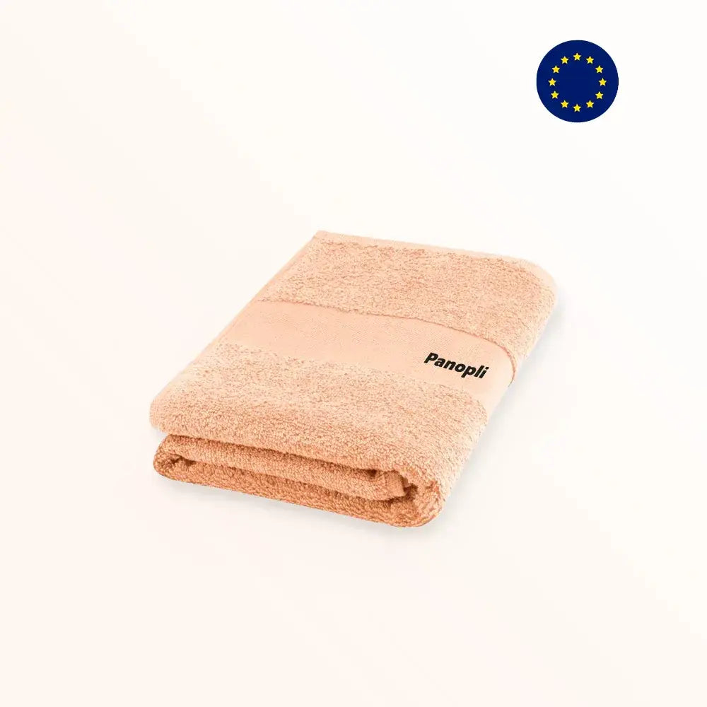 Serviette personnalisé - Made in Europe