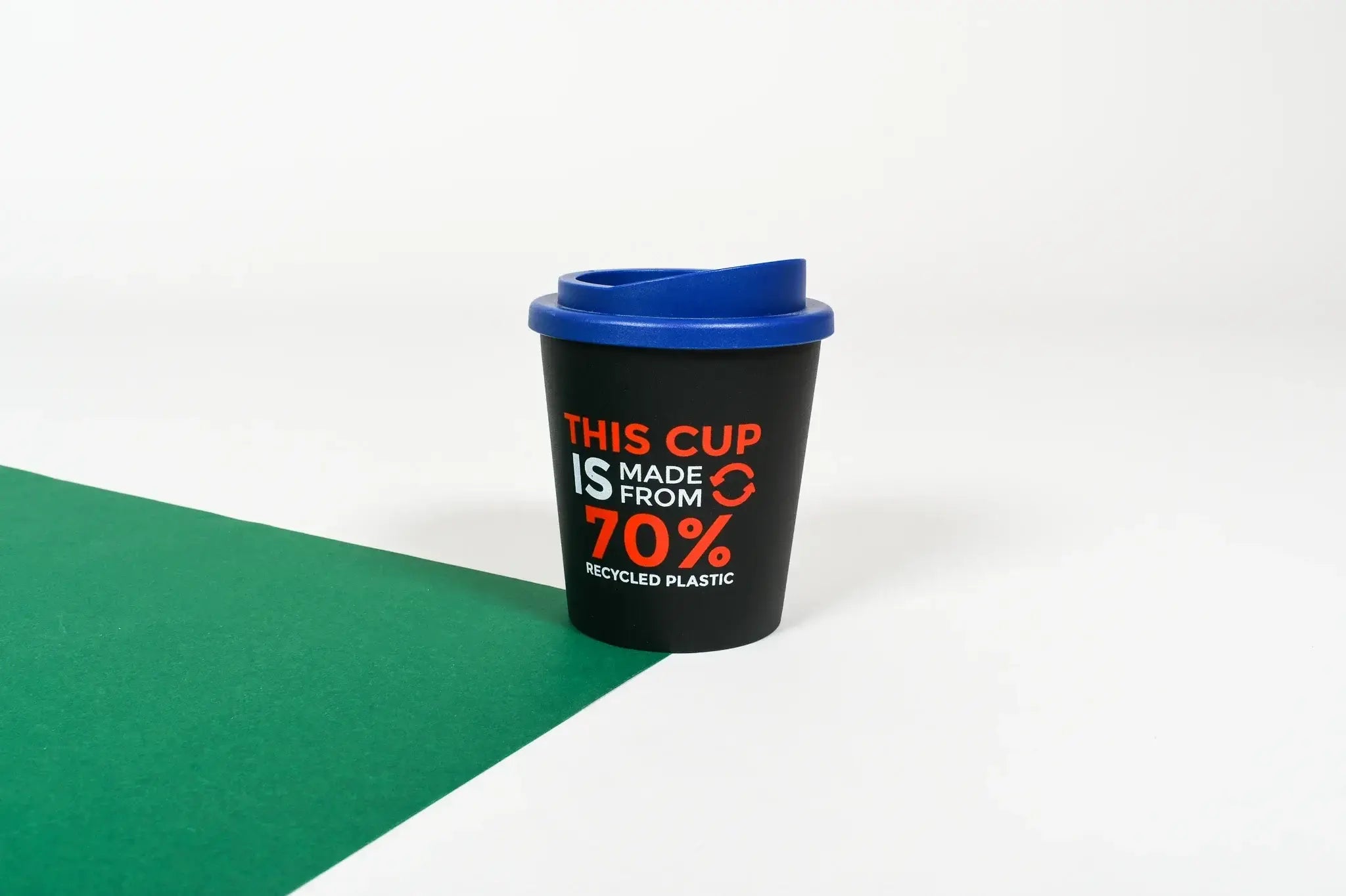 Gobelet isolant à espresso 250 ml personnalisé