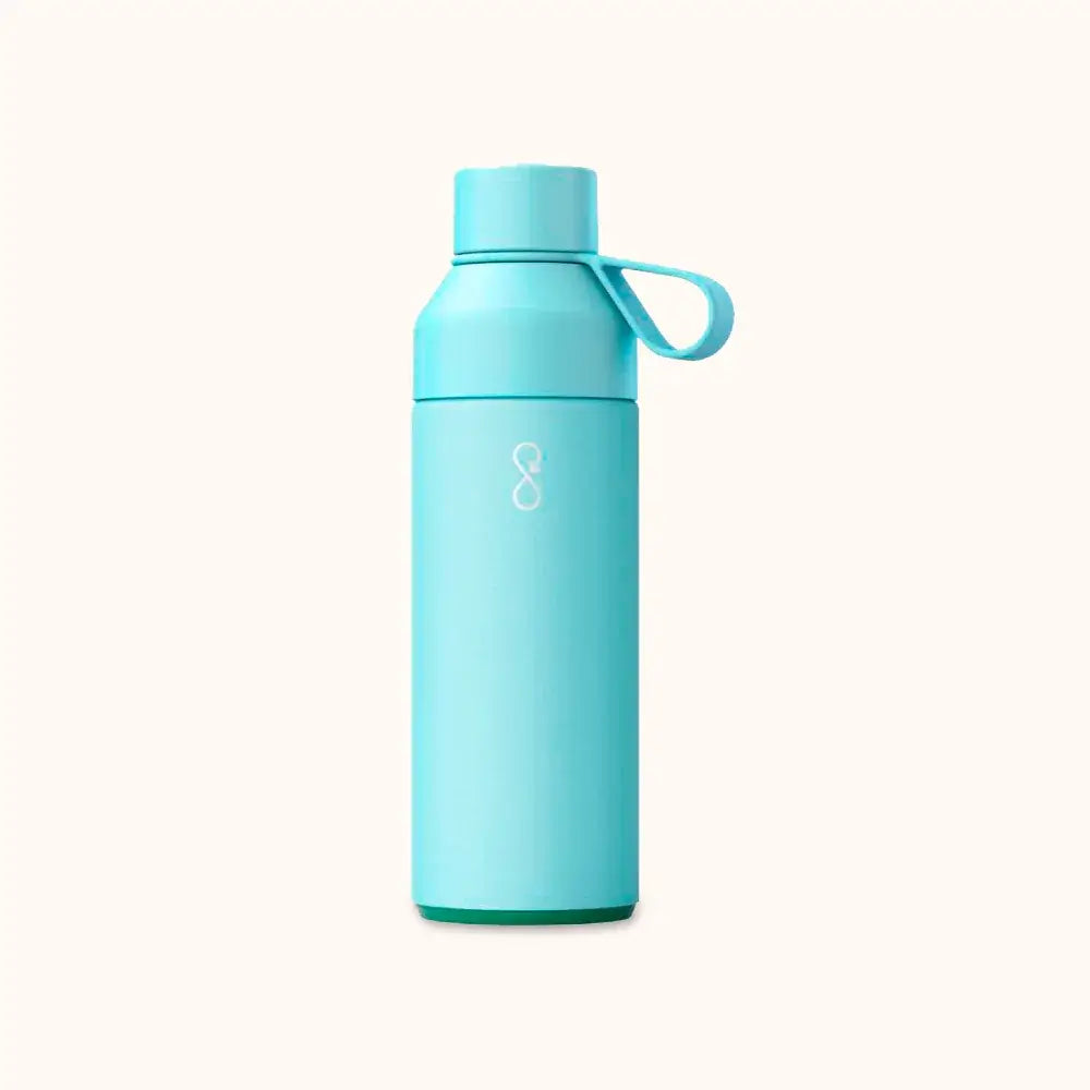 Bouteille d'eau Ocean Bottle isotherme